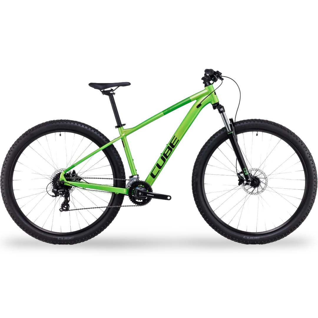 Rower Cube L