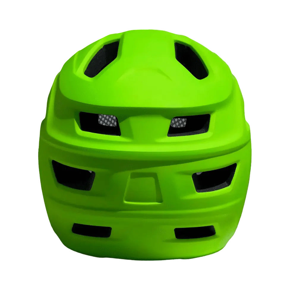 Kask rowerowy szczękowy Reactor FlexGuard™ – e-biker
