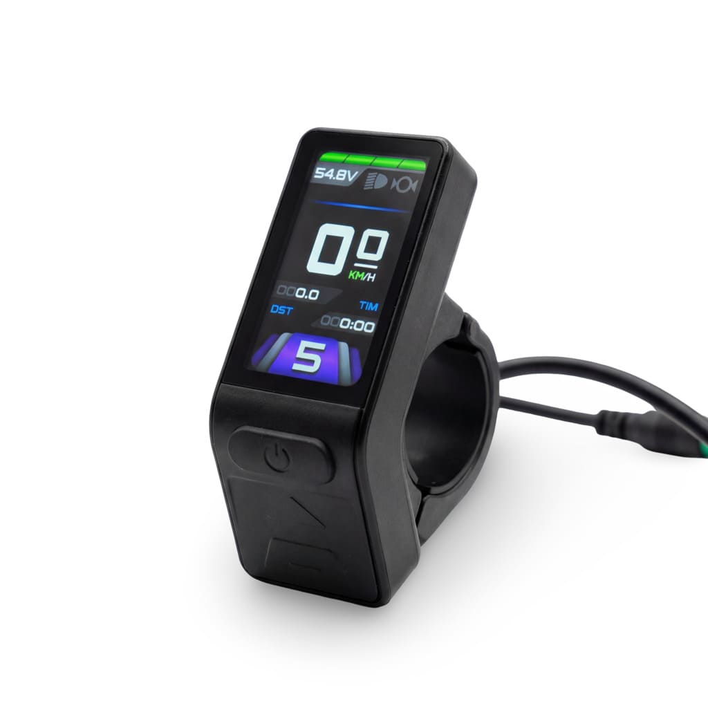 Wyświetlacz do zestawu