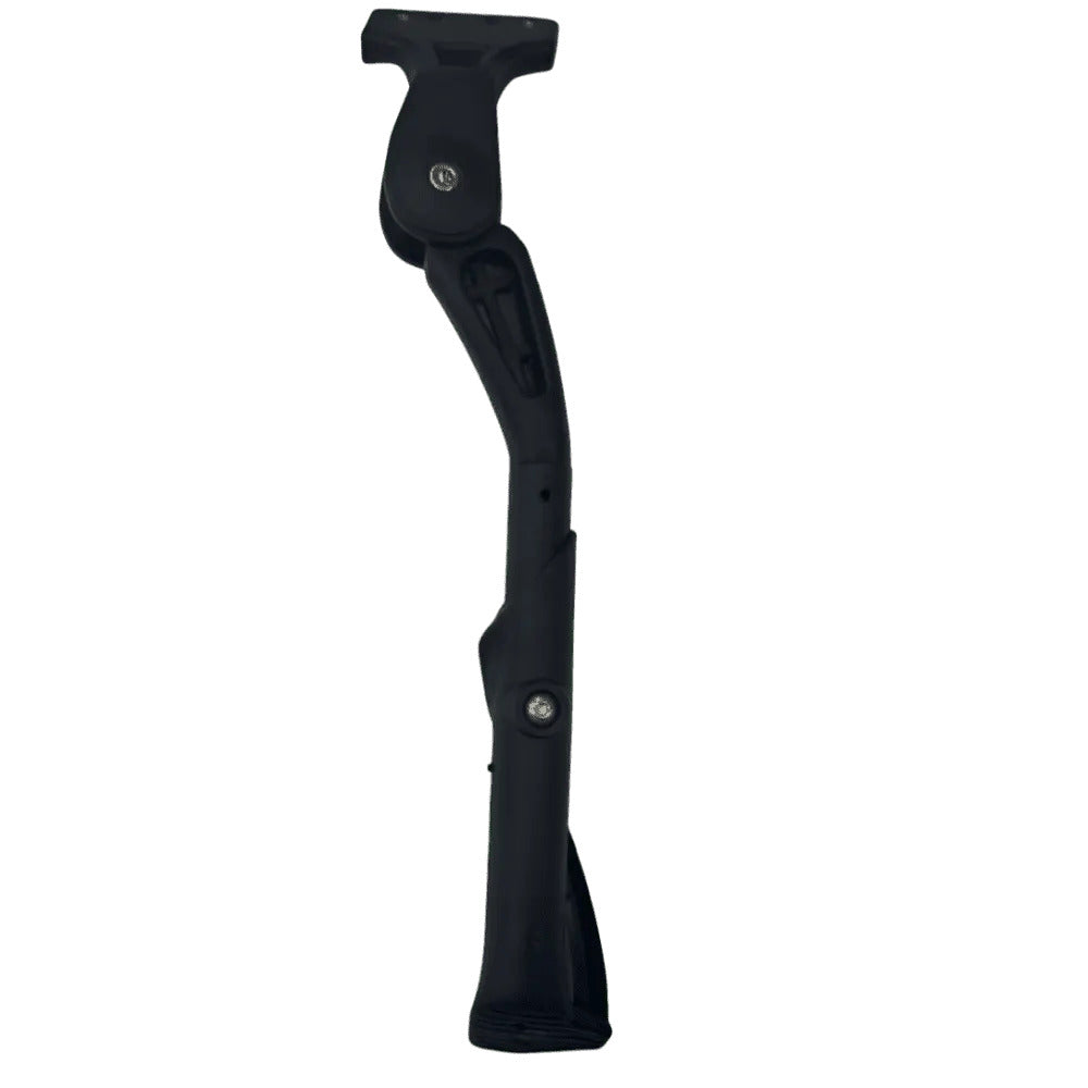 Podpórka nóżka stopka rowerowa tylna regulowana 24-29" boczna aluminiowa