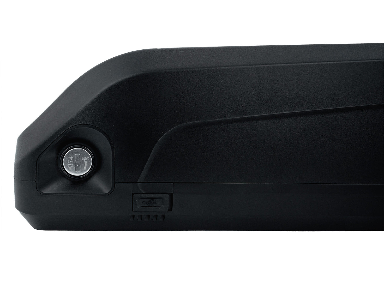 Bateria Reactor 48V 16.5Ah bidonowa