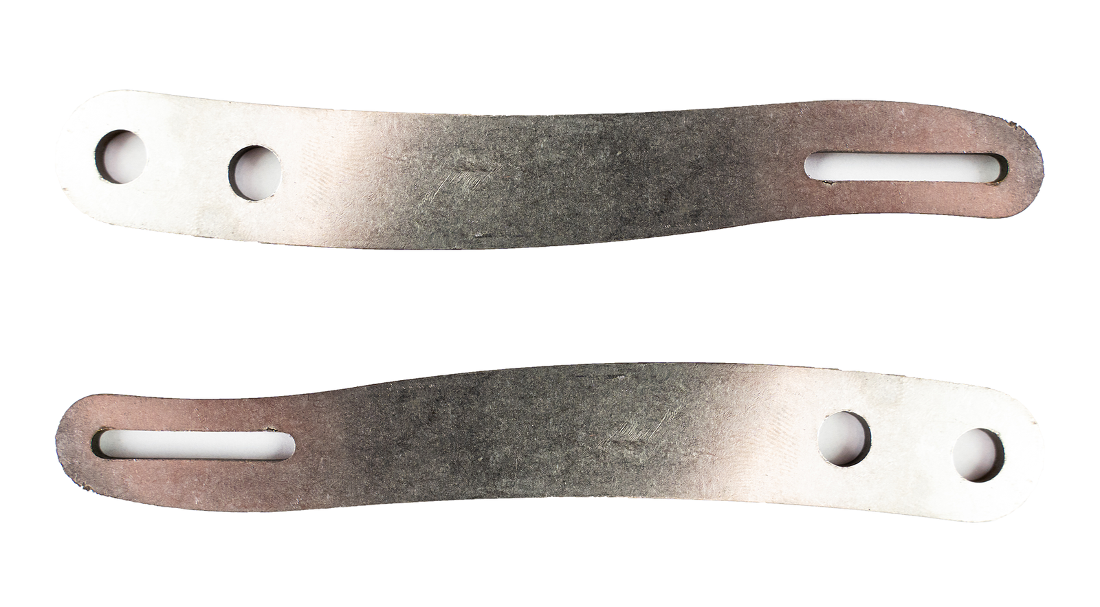 Podwójna blokada obrotu silnika